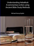 Cover: Understanding Habakkuk - Michael Koplitz