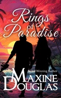 Cover: Rings of Paradise - Maxine Douglas
