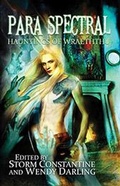 Cover: Para Spectral (Hauntings of Wraeththu) - Immanion Press
