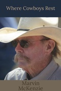 Cover: Where Cowboys Rest - Marvin McKenzie