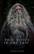 Cover: Two Cities in One Trip - Mohammed Herrmann