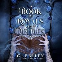 Enlarge image Cover: A Book of Royals and Deities - DREAMSCAPE MEDIA