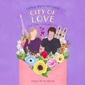 Cover: City of Love - DREAMSCAPE MEDIA