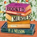 Cover: Booked for Murder - DREAMSCAPE MEDIA
