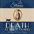 Cover: Death at King's Chapel - DREAMSCAPE MEDIA