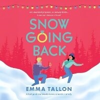 Enlarge image Cover: Snow Going Back - DREAMSCAPE MEDIA