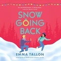 Cover: Snow Going Back - DREAMSCAPE MEDIA