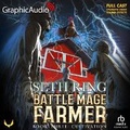 Cover: Cultivation [Dramatized Adaptation] - Graphic Audio