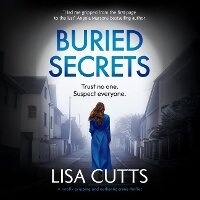 Enlarge image Cover: Buried Secrets - DREAMSCAPE MEDIA