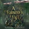 Cover: A Forbidden Fate - DREAMSCAPE MEDIA