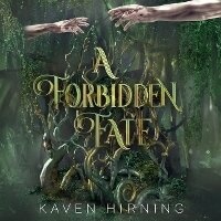 Enlarge image Cover: A Forbidden Fate - DREAMSCAPE MEDIA