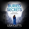 Cover: Buried Secrets - DREAMSCAPE MEDIA