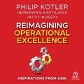 Cover: Reimagining Operational Excellence - Ascent Audio