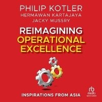 Enlarge image Cover: Reimagining Operational Excellence - Ascent Audio