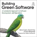 Cover: Building Green Software - Ascent Audio