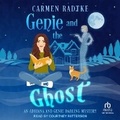 Cover: Genie and the Ghost - Tantor Audio