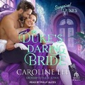 Cover: The Duke's Daring Bride - Tantor Audio
