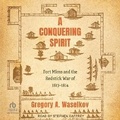 Cover: A Conquering Spirit - Tantor Audio