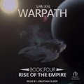 Cover: Warpath - Tantor Audio