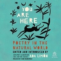 Enlarge image Cover: You Are Here - Tantor Audio