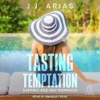 Enlarge image Cover: Tasting Temptation - Tantor Audio