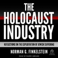 Cover: The Holocaust Industry - Tantor Audio