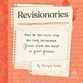 Cover: Revisionaries - Tantor Audio