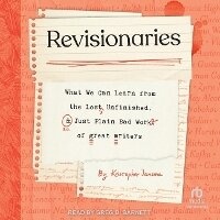 Enlarge image Cover: Revisionaries - Tantor Audio