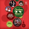 Cover: Christmas TV Memories - Tantor Audio
