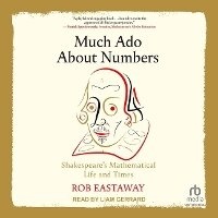 Abbildung von: Much ADO about Numbers - Tantor Audio