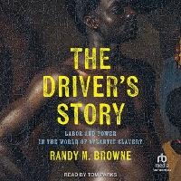 Enlarge image Cover: The Driver's Story - Tantor Audio