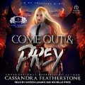 Cover: Come Out & Prey - Tantor Audio