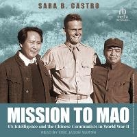 Enlarge image Cover: Mission to Mao - Tantor Audio