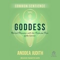 Cover: Goddess - Tantor Audio