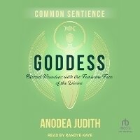 Enlarge image Cover: Goddess - Tantor Audio