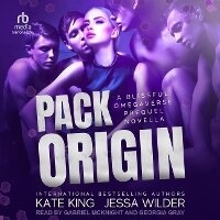 Enlarge image Cover: Pack Origin - Tantor Audio
