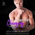 Cover: Two for Charging - Tantor Audio