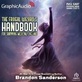 Cover: The Frugal Wizard's Handbook for Surviving Medieval England [Dramatized Adaptation] - Graphic Audio