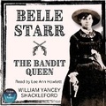 Cover: Belle Starr--The Bandit Queen - Voices of Today Pty Ltd