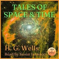 Enlarge image Cover: Tales of Space and Time - Voices of Today Pty Ltd