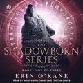 Cover: The Shadowborn Series - Tantor Audio