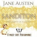 Cover: Sanditon - Thrive Audio