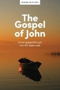 Cover: The Gospel of John - Personal Study Guide - Lifeway Press