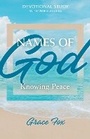 Cover: Names of God: Knowing Peace - Aspire Press