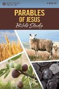 Cover: Parables of Jesus Bible Study - Rose Publishing (CA)