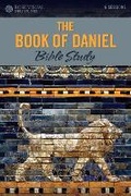 Cover: The Book of Daniel Bible Study - Rose Publishing (CA)
