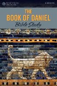 Enlarge image Cover: The Book of Daniel Bible Study - Rose Publishing (CA)