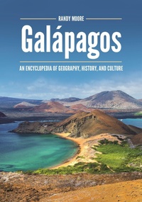 Enlarge image Cover: Galapagos - Bloomsbury Academic USA