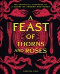 Cover: A Feast of Thorns and Roses - Insight Adult
