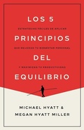 Cover: Los 5 Principios del Equilibrio - Whitaker House